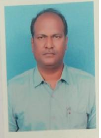 Dr. Girubaharan 