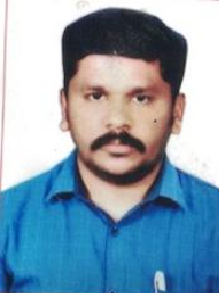 Dr. Ponraj 