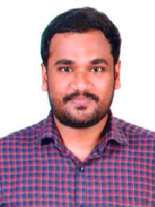 Dr. Praveenraj 