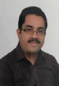 Dr. Balasubramanian