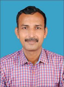 Dr. Muthuramasubramanian