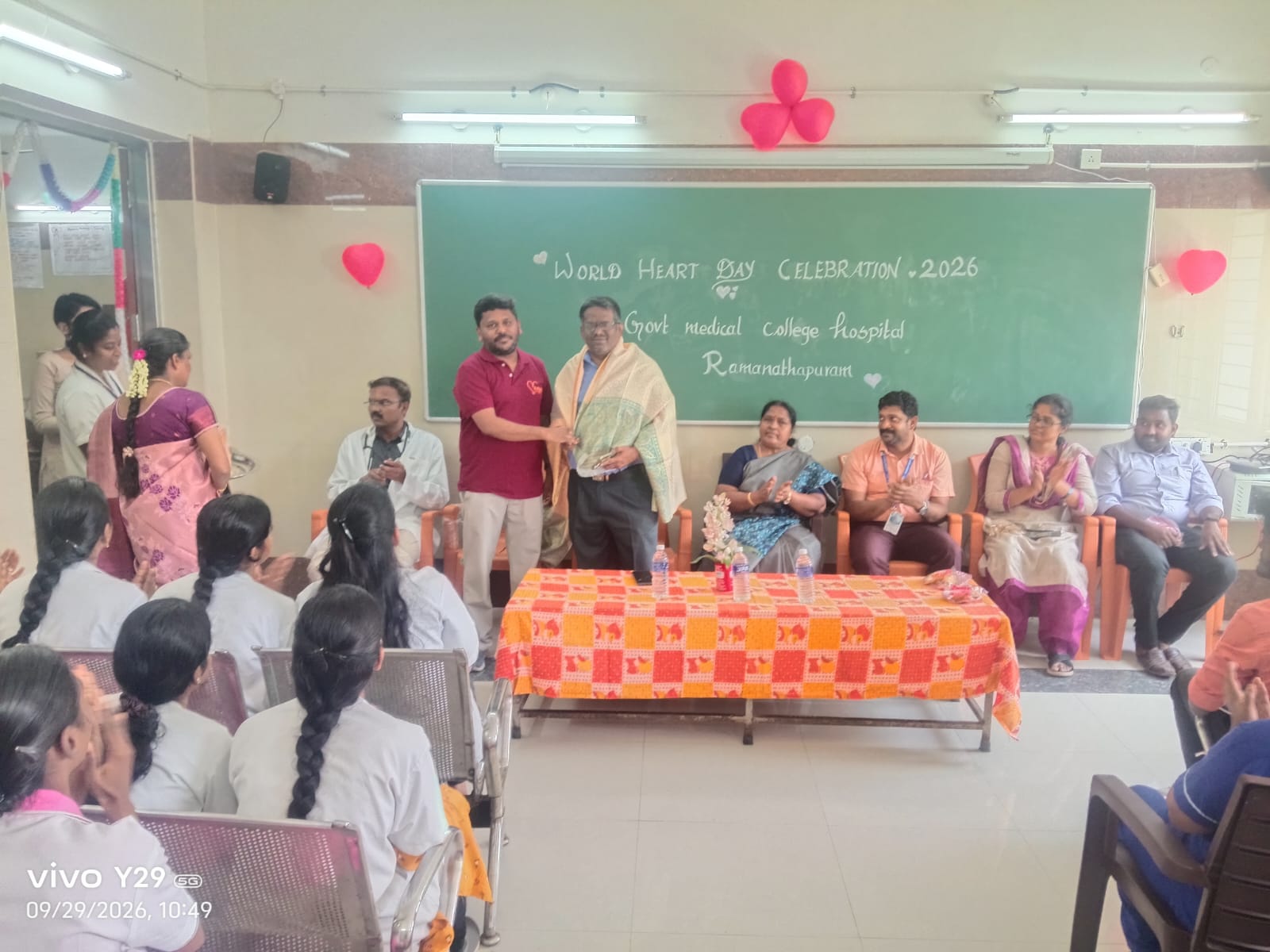 National Pharmacovigilance Awareness Week
