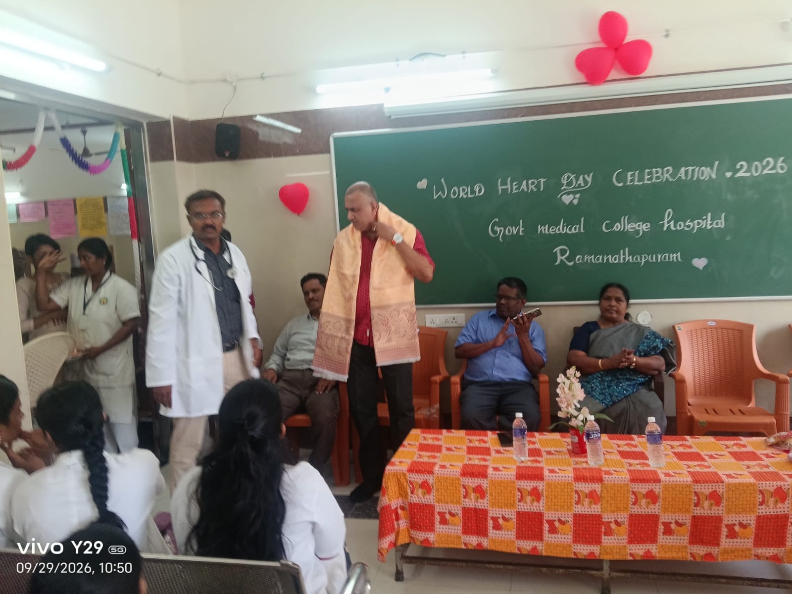 National Pharmacovigilance Awareness Week