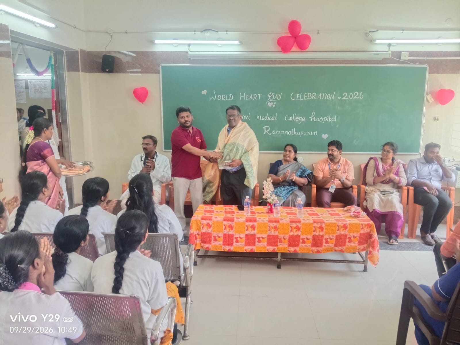 National Pharmacovigilance Awareness Week