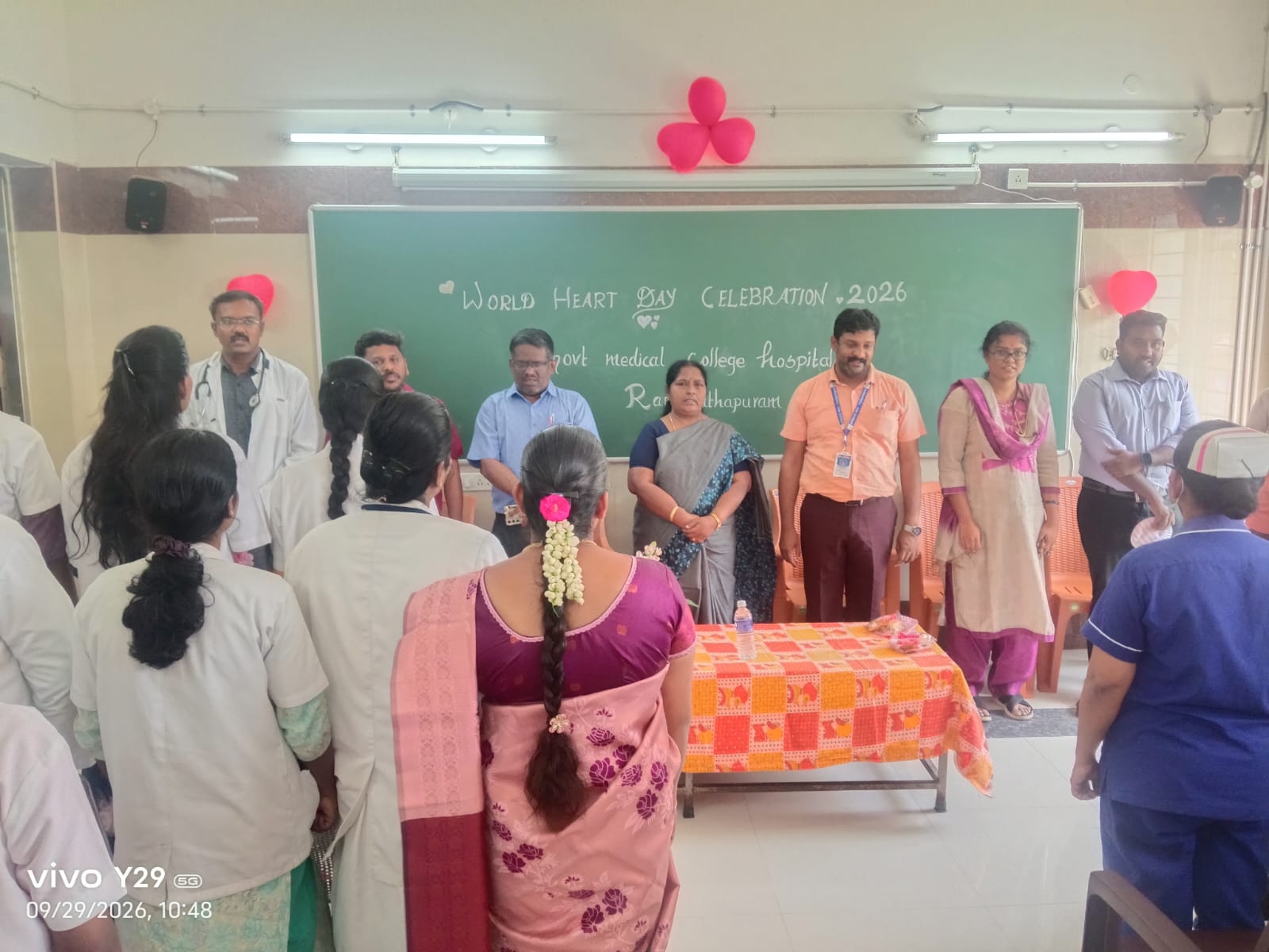 National Pharmacovigilance Awareness Week