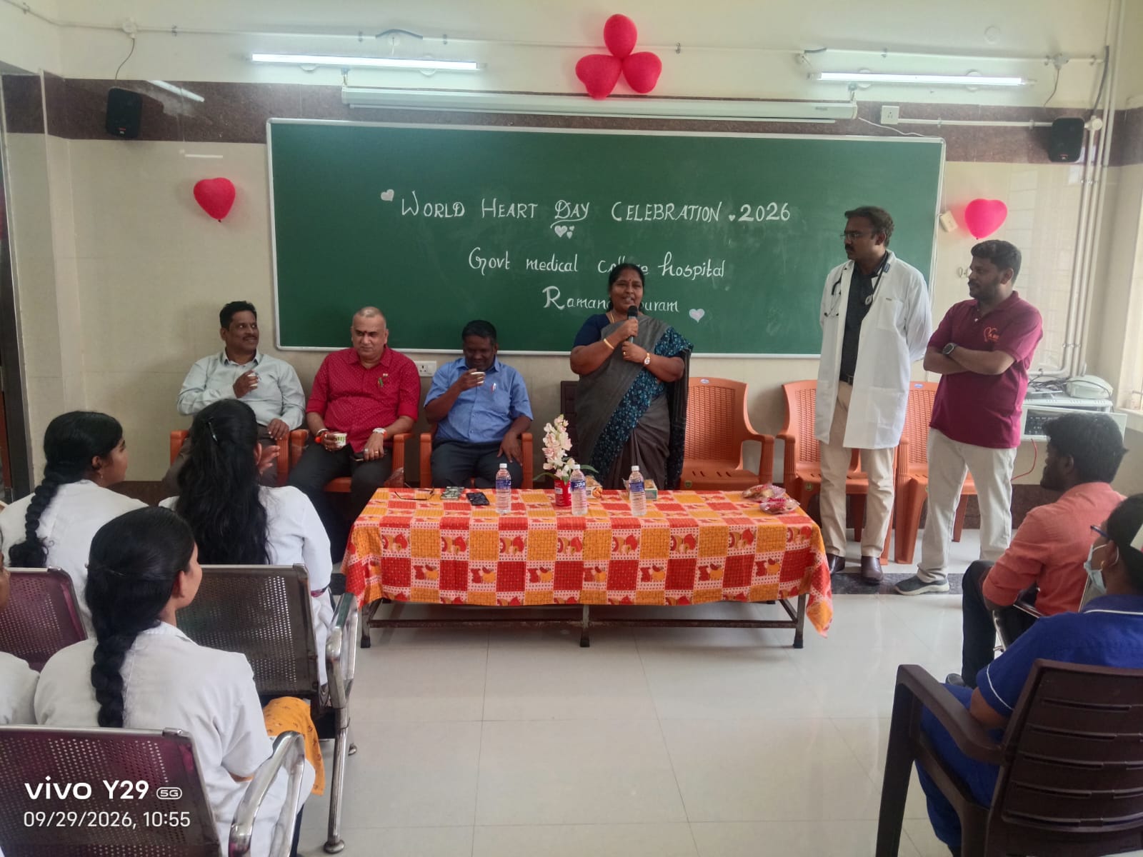 National Pharmacovigilance Awareness Week