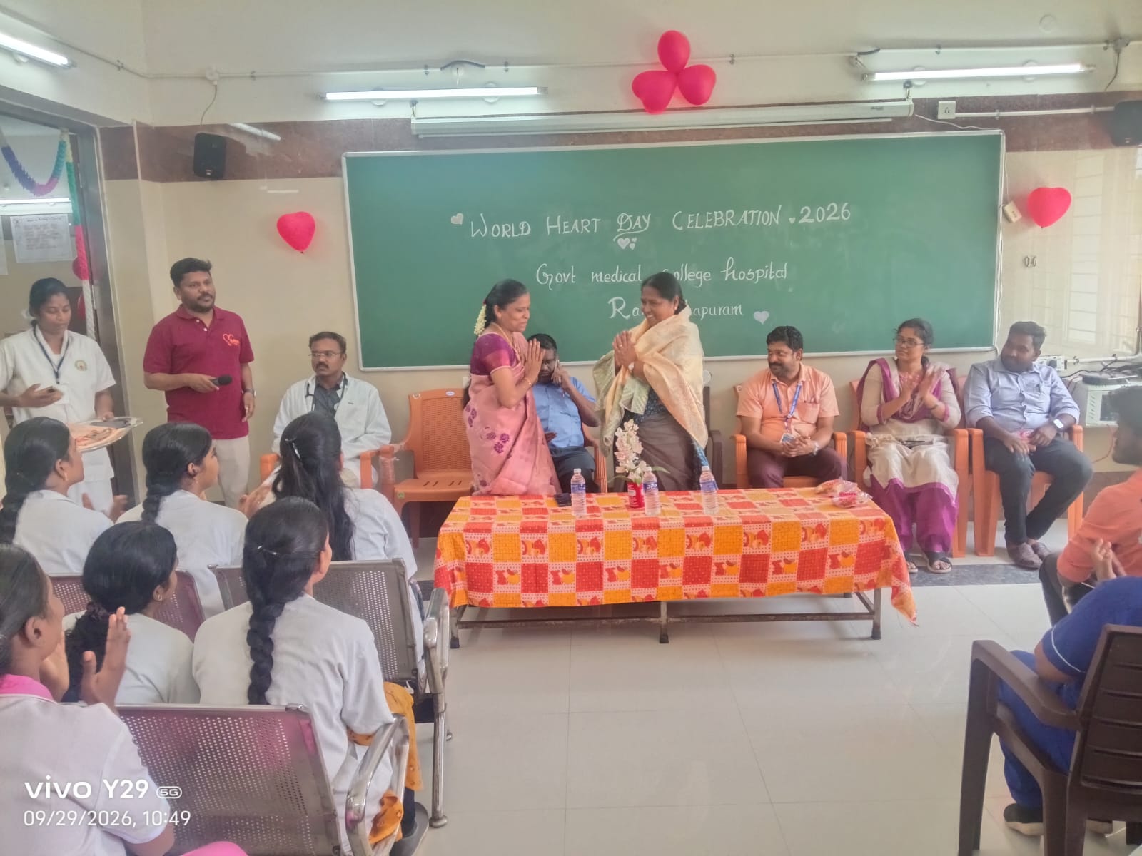 National Pharmacovigilance Awareness Week