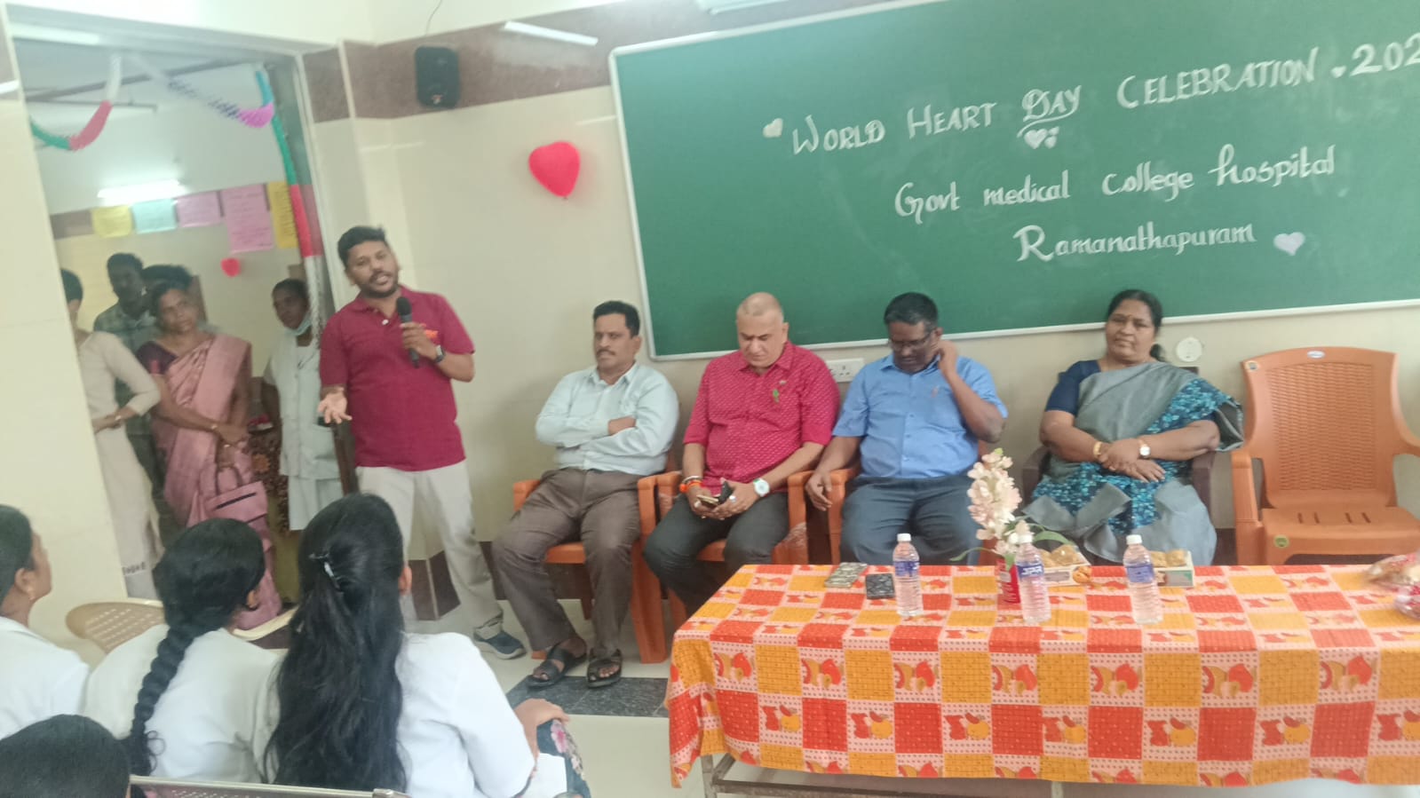 National Pharmacovigilance Awareness Week