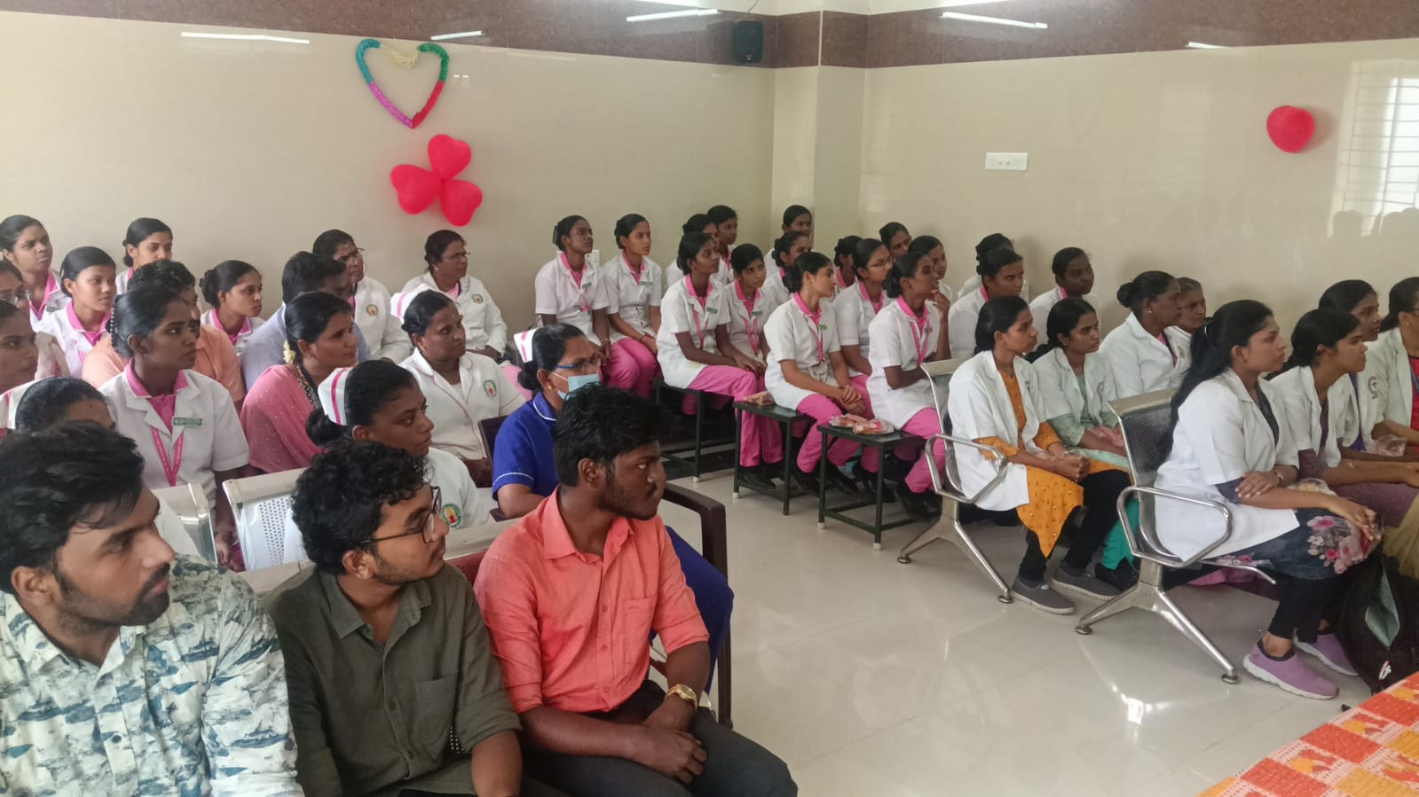 National Pharmacovigilance Awareness Week