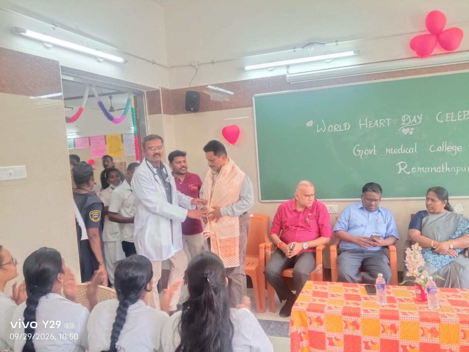 National Pharmacovigilance Awareness Week