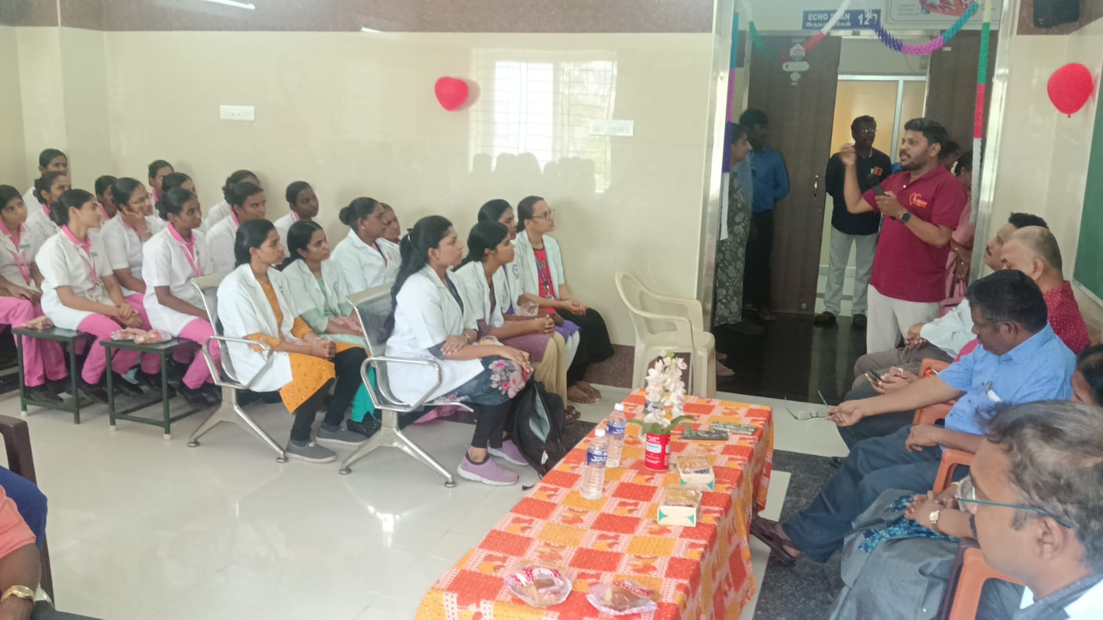 National Pharmacovigilance Awareness Week