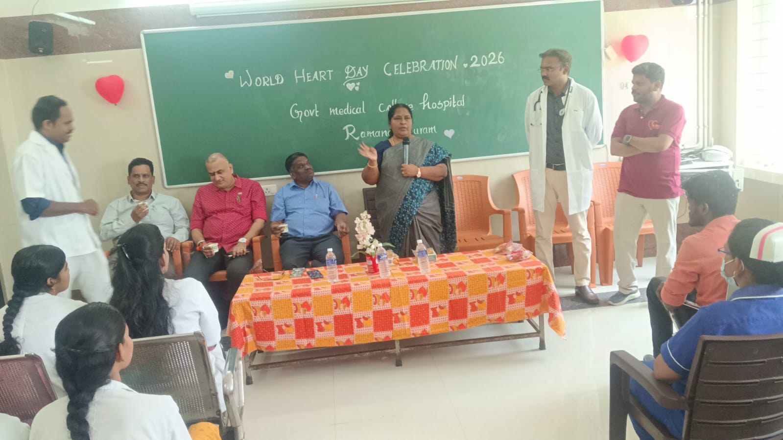 National Pharmacovigilance Awareness Week