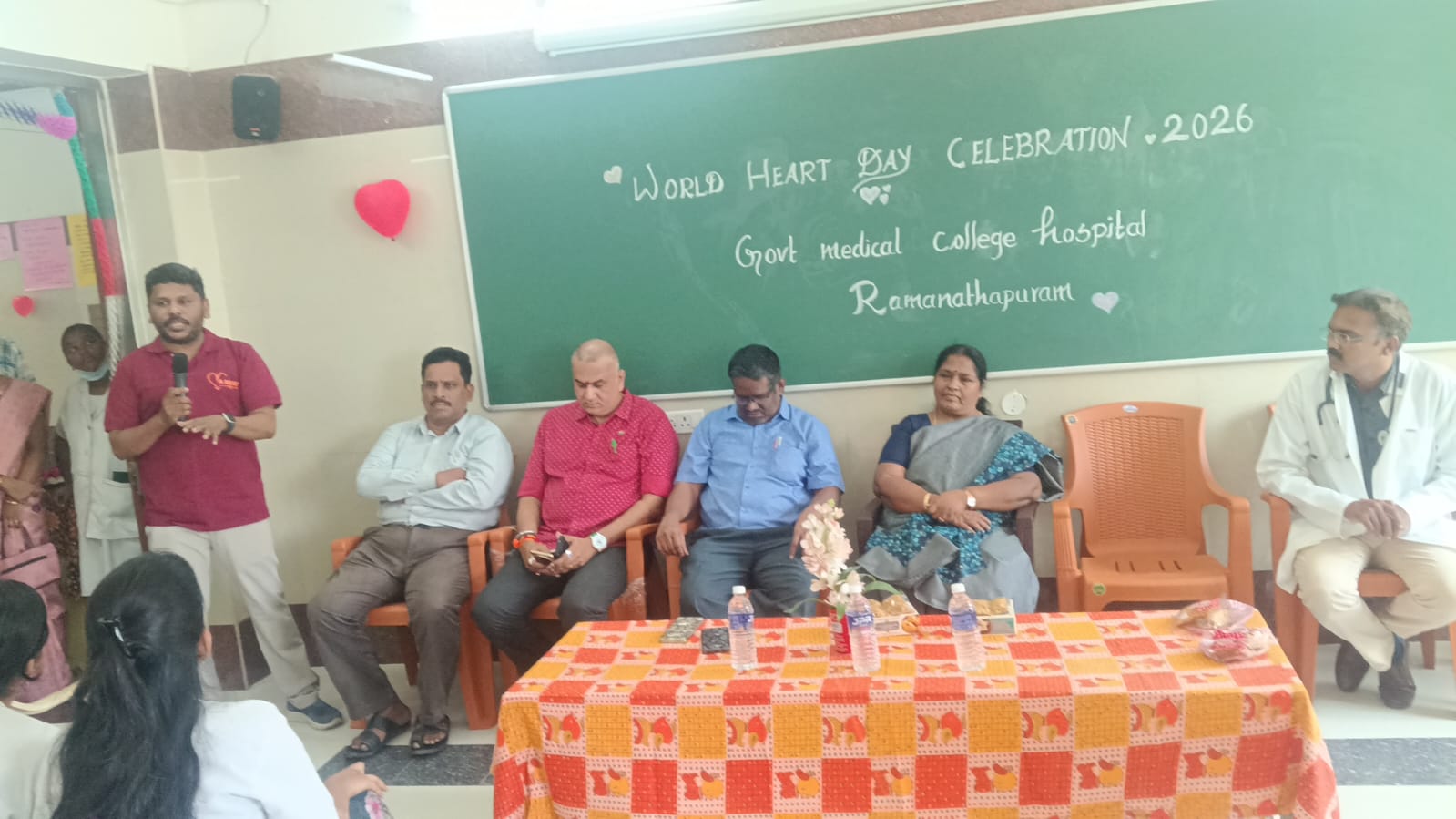 National Pharmacovigilance Awareness Week