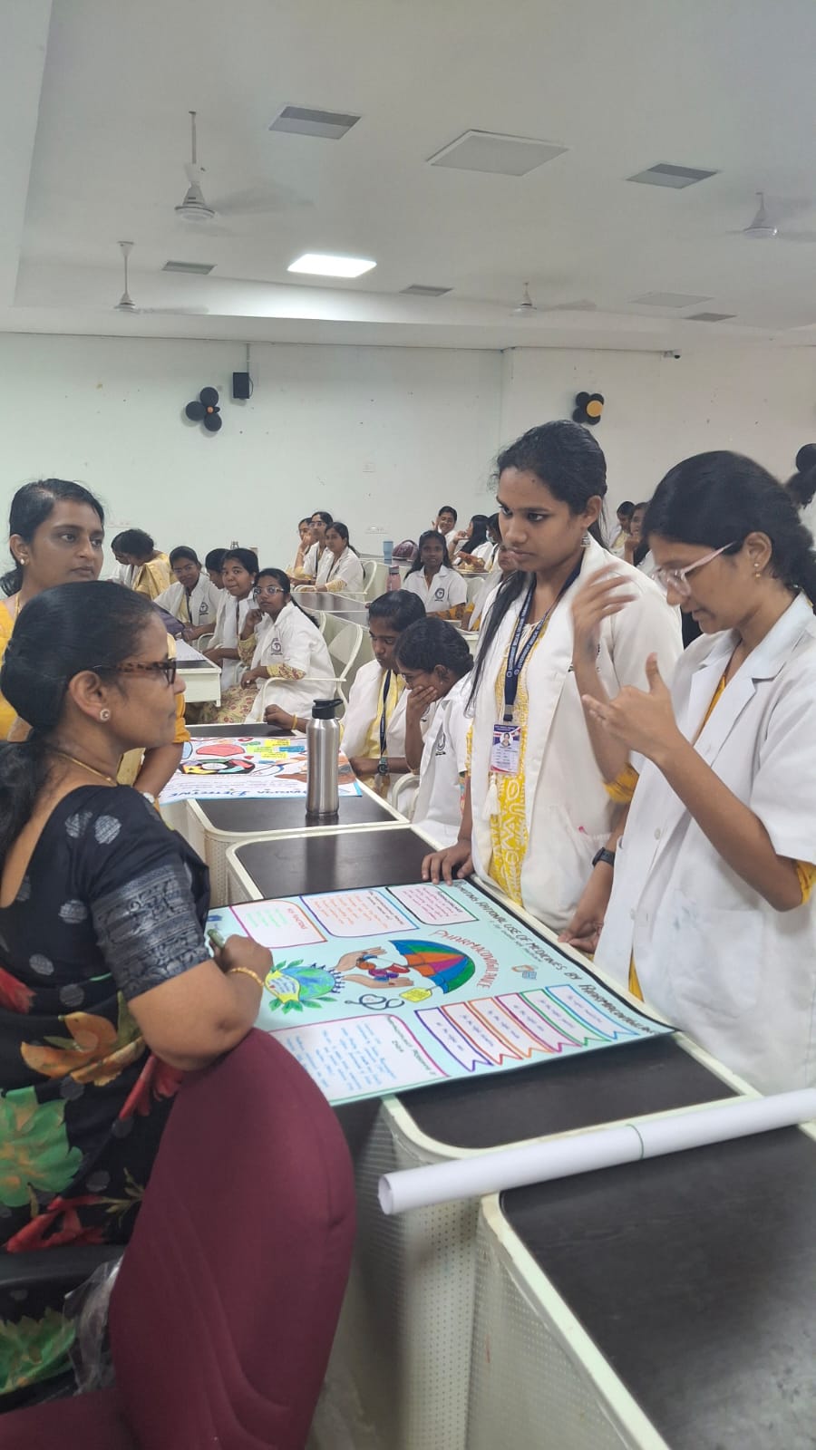 National Pharmacovigilance Awareness Week