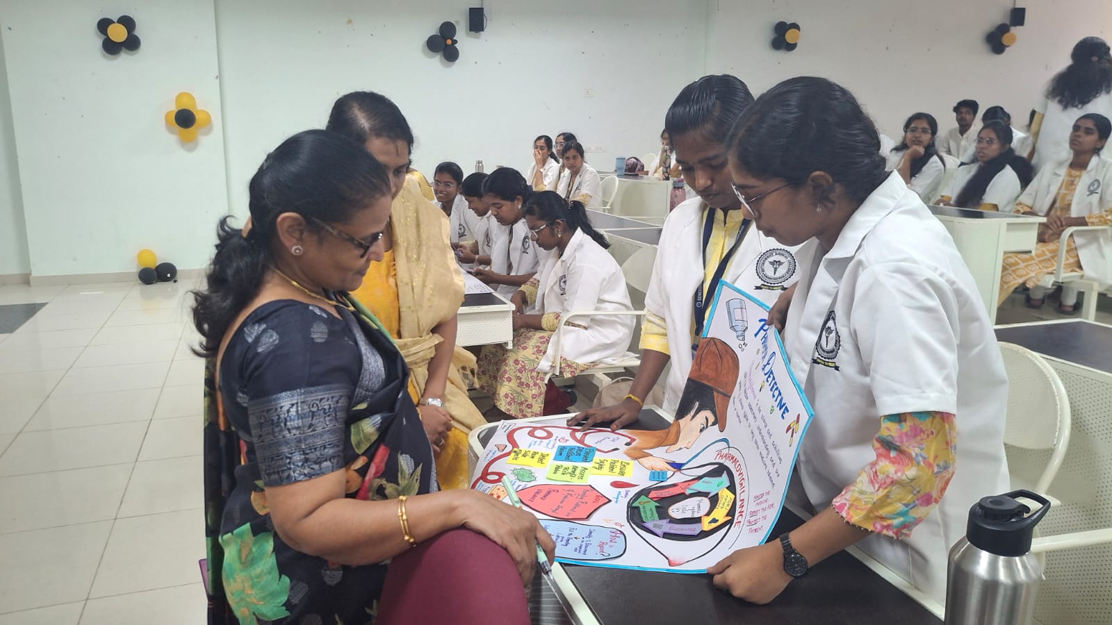 National Pharmacovigilance Awareness Week