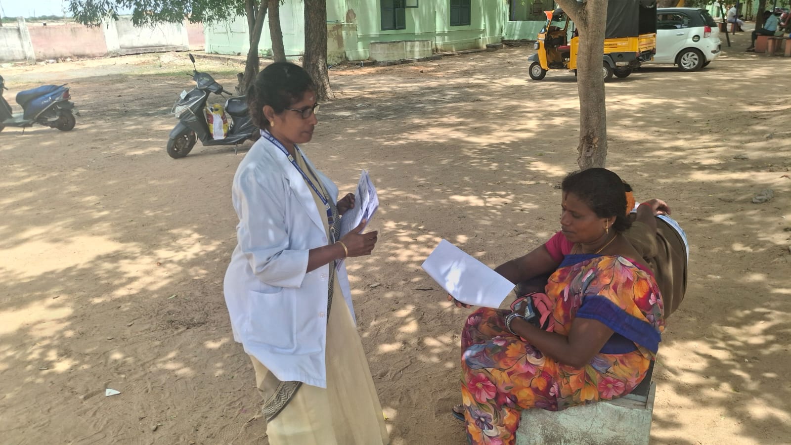 National Pharmacovigilance Awareness Week
