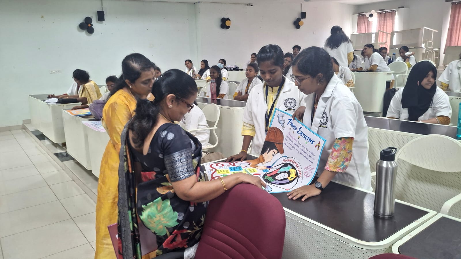 National Pharmacovigilance Awareness Week