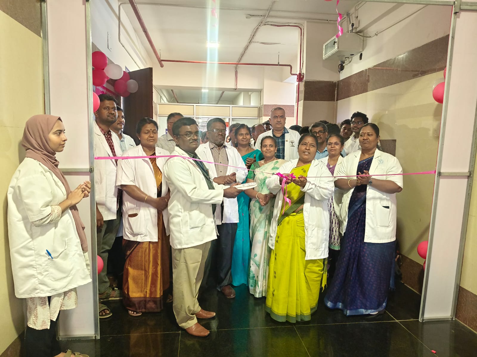 மார்பகப் புற்றுநோய்